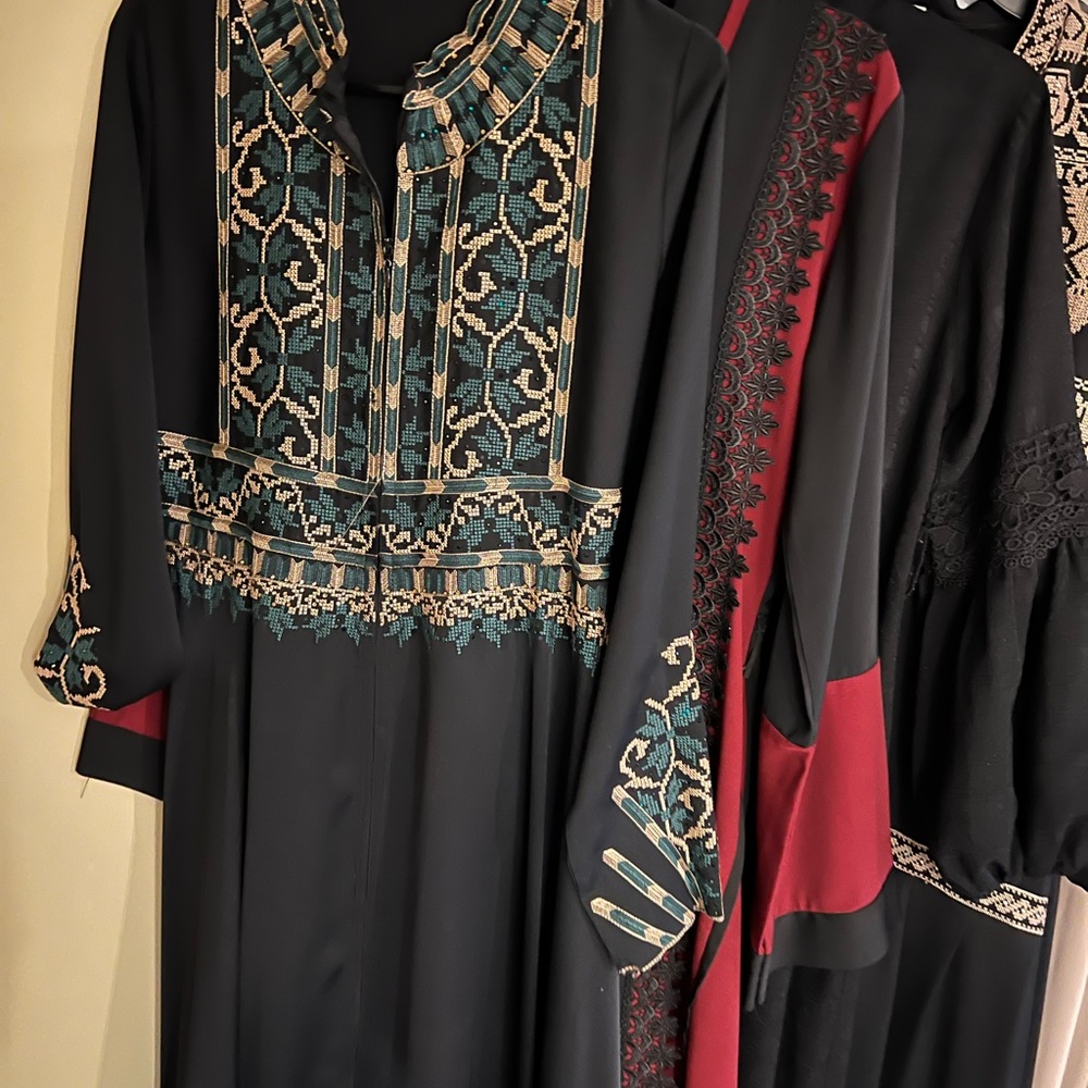Abayat bundle - Picture 6 of 13